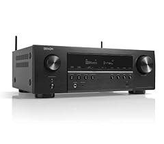 Denon avr s760h for sale  Delivered anywhere in UK