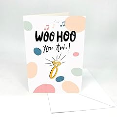Woo hoo cover usato  Spedito ovunque in Italia 