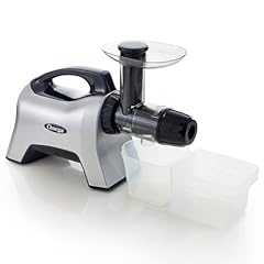 Omega juicer nc1000hds for sale  Delivered anywhere in USA 