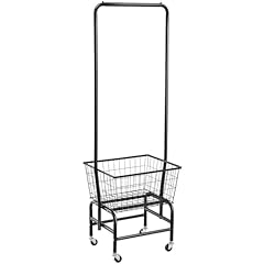 Alimorden laundry cart for sale  Delivered anywhere in USA 