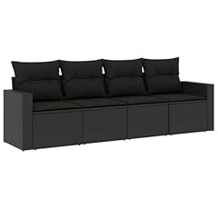Vidaxl garten sofa gebraucht kaufen  Wird an jeden Ort in Deutschland