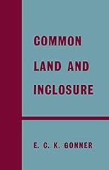 Common land inclosure for sale  Delivered anywhere in USA 