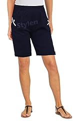 Womens shorts pockets for sale  Delivered anywhere in UK