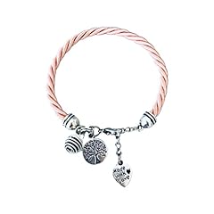 Bracelet parfumer soie d'occasion  Livré partout en France
