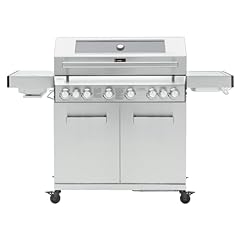 Cosmogrill burner stainless for sale  Delivered anywhere in UK