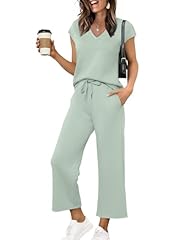 Saloogoe womens loungewear for sale  Delivered anywhere in USA 