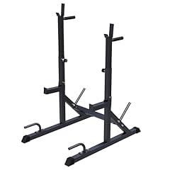 Gorilla sports rack usato  Spedito ovunque in Italia 