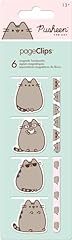 Pusheen cat magnetic for sale  Delivered anywhere in USA 