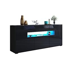Bestwanted sideboard led gebraucht kaufen  Wird an jeden Ort in Deutschland