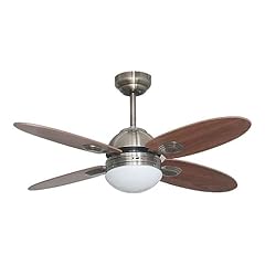 Bastilipo ventilatore soffitto usato  Spedito ovunque in Italia 