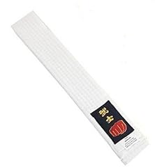 Longford karate belt for sale  Delivered anywhere in UK