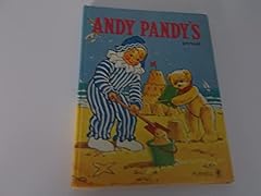 Andy pandy annual for sale  Delivered anywhere in UK