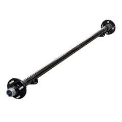 Trailer axle 2000 for sale  Delivered anywhere in USA 