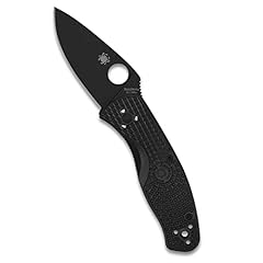 Spyderco couteau persistence d'occasion  Livré partout en France