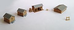 Outland models train for sale  Delivered anywhere in UK