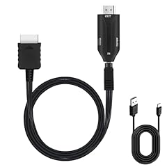 Axfee ps2 hdmi gebraucht kaufen  Wird an jeden Ort in Deutschland