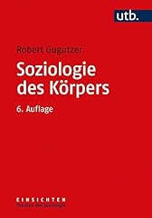 Soziologie körpers d'occasion  Livré partout en France