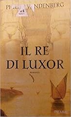 Luxor usato  Spedito ovunque in Italia 