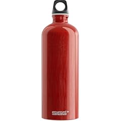 Sigg alu trinkflasche gebraucht kaufen  Wird an jeden Ort in Deutschland