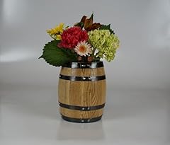 Inch whiskey barrel for sale  Delivered anywhere in USA 