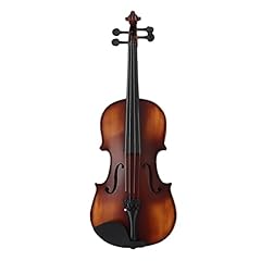 Naroote matte violin for sale  Delivered anywhere in UK