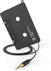 Kitgody cassette adapter for sale  Delivered anywhere in UK