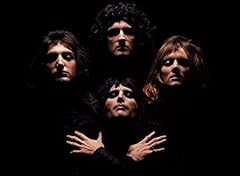 Queen poster vintage for sale  Delivered anywhere in UK