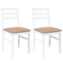 Vidaxl sedie pranzo usato  Spedito ovunque in Italia 