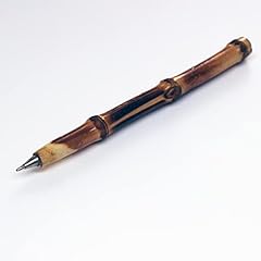 Bamboo root ballpoint for sale  Delivered anywhere in USA 