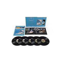 coffret vinyles d'occasion coffret vinyles d'occasion Livré partout en France