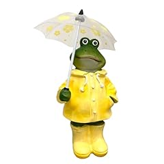 Etlemonde frog statue for sale  Delivered anywhere in USA 