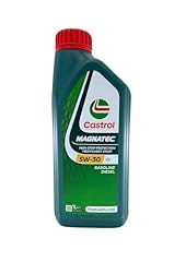 Olio motore 5w30 usato  Spedito ovunque in Italia 