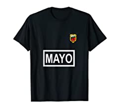 Mayo gaa jersey for sale  Delivered anywhere in UK