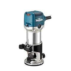 Makita rt0702cx2j electric usato  Spedito ovunque in Italia 