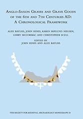 Anglo saxon graves d'occasion  Livré partout en Belgiqu