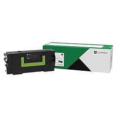 Lexmark 58d1h00 black for sale  Delivered anywhere in USA 