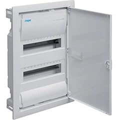 Armoire distribution encastré d'occasion  Livré partout en France