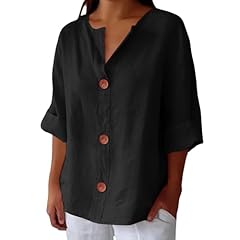 Camicia donna lino usato  Spedito ovunque in Italia 