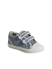 Vertbaudet sneakers klettversc gebraucht kaufen  Wird an jeden Ort in Deutschland