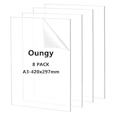 Ungy stück acrylglas gebraucht kaufen  Wird an jeden Ort in Deutschland