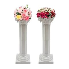 2pcs wedding roman for sale  Delivered anywhere in USA 