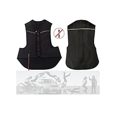 Gilet airbag equestri usato  Spedito ovunque in Italia 