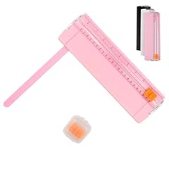 Mini paper cutter for sale  Delivered anywhere in UK