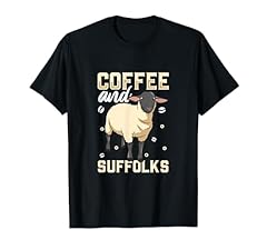 Caffè pecore suffolk usato  Spedito ovunque in Italia 