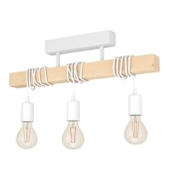 Eglo lampe plafond d'occasion  Livré partout en France