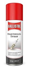 Ballistol 25500 starthilfe gebraucht kaufen  Wird an jeden Ort in Deutschland