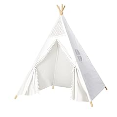 Triclicks kids teepee for sale  Delivered anywhere in Ireland