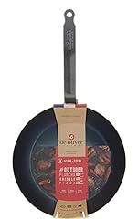 Buyer frying pan for sale  Delivered anywhere in UK