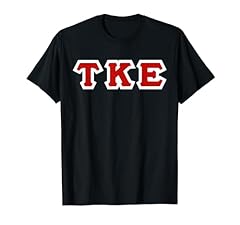 Tau kappa epsilon for sale  Delivered anywhere in USA 