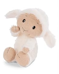 Nici kuscheltier schaf gebraucht kaufen  Wird an jeden Ort in Deutschland